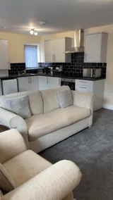 Easy Living Stays Burton on Trent - Image 2