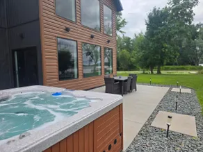 Lake House on Rush Lake - Image 2