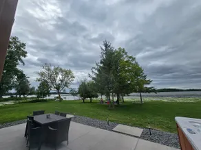 Lake House on Rush Lake - Image 4