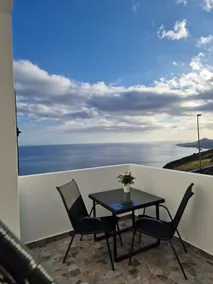 Azul - Ocean View Studio + Sunset Terrace - Image 2