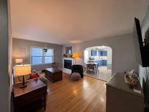 Fireplace, Family & Dog friendly, King & Queen bed - Image 2
