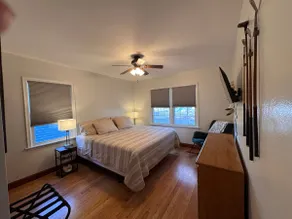 Fireplace, Family & Dog friendly, King & Queen bed - Image 4