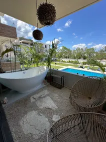 Luxurious Dpto in Residencial, Playa del Carmen - Image 2