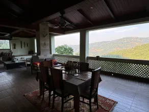 Spacious 3BR House Murree | Balcony Views | WiFi - Image 5