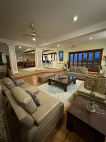 Spacious 3BR House Murree | Balcony Views | WiFi - Image 2