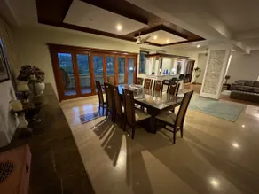 Spacious 3BR House Murree | Balcony Views | WiFi - Image 3