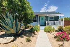 Historic Bungalow - Downtown SLO - Image 3