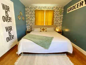 Historic Bungalow - Downtown SLO - Image 2