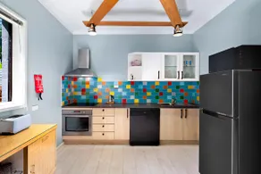 Spacious and Secluded, The Suenaga Suite - Image 4
