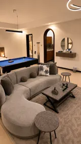 Luxurious studio in Al Faisaliah - Image 5