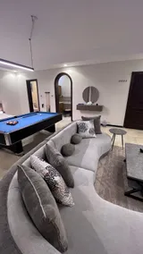 Luxurious studio in Al Faisaliah - Image 5
