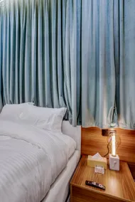 Serene & Cozy (دخول ذاتي ) T3 - Image 3