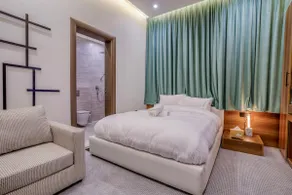 Serene & Cozy (دخول ذاتي ) T3 - Image 2