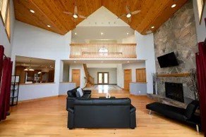 Peaceful house with 5 bedrooms & pool - Image 2
