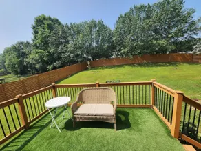 Private, Spacious Entire 3-Bedroom Family Home - Image 4