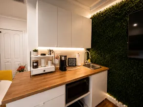 oasis/2ppl/pet/bbq/park/terrace/Jacuzzi - Image 3