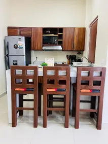 D7 Comfortable apartment for 6 people ”Tamaré” - Image 4