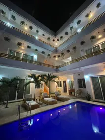 D7 Comfortable apartment for 6 people ”Tamaré” - Image 3