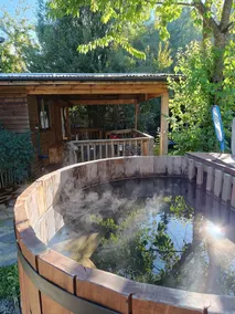 cabin and tinaja - Image 2