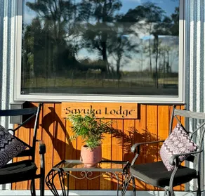 Huntsman Cottages Meander: Savuka Lodge - Image 2