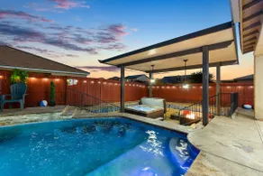 Cool Rush Retreat - Pool & Game Room - Image 5