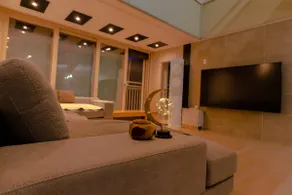 Resting Space, Dream House (Gangwon Tae Baek) - Image 3