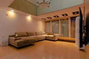 Resting Space, Dream House (Gangwon Tae Baek) - Image 2