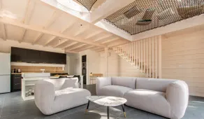 Casa Moana - Solid wood beach cottage - Image 3