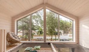Casa Moana - Solid wood beach cottage - Image 5