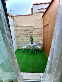 Charming little house 5 minutes from the sea! - Image 5