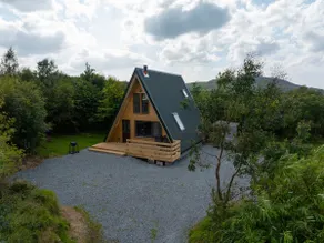 The A-Frame - Image 3
