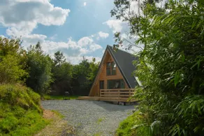 The A-Frame - Image 2