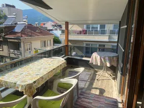 Ocaklar Apartment with Sea View - Image 3