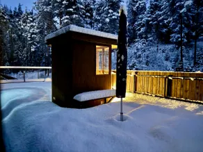 Monte Sole Suite - with sauna and garden - Image 2
