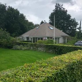 The Pyramid complete house close to Wolvega - Image 4