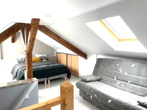 Le "Vue sur Châteaux" - avec parking proche Colmar - Image 3