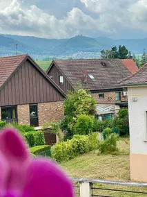 Le "Vue sur Châteaux" - avec parking proche Colmar - Image 5