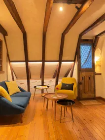 Le Petit Tinténiac - T2 cosy au cœur de la Doutre - Image 5