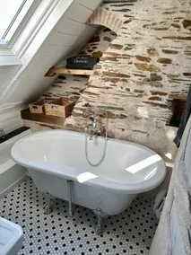 Le Petit Tinténiac - T2 cosy au cœur de la Doutre - Image 3