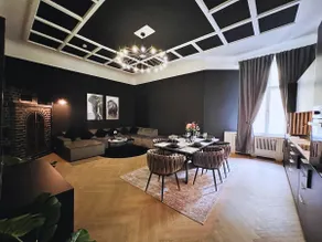 160 m² quiet apartment with balcony on Ku'damm - Image 3