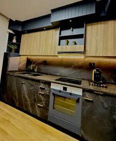 Golden Home - Image 3