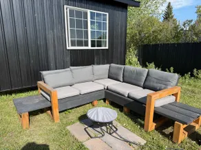 Rutherford Acres - Tranquil cabin in the foothills - Image 4