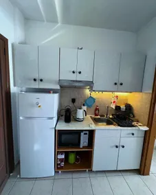 Apartment with a sea view - Image 2