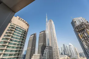 Lux Pad 4BD - Stunning Burj View & 5Min Dubai Mall - Image 4