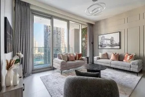 Lux Pad 4BD - Stunning Burj View & 5Min Dubai Mall - Image 5