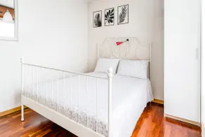 Three-room apartment, 2 bedrooms, 2 bathrooms, with garage • Linate - Image 3