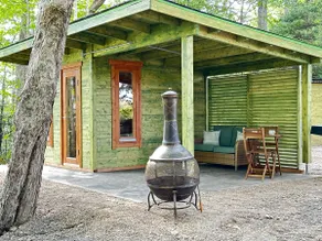 Sunken Escapes Cabin 9 - Image 4