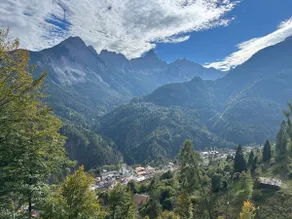 Casa Experience - Venas Di Cadore - Image 3