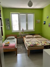 Apartment 11 in the center of Sofia - Image 2