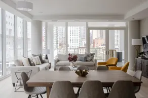 Luxury Loft Collection 703 - Terrace - River North - Image 3